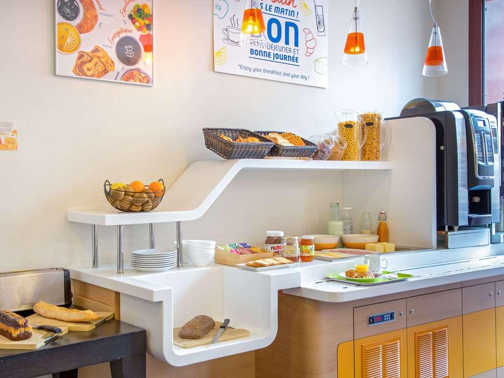 Ibis Budget Perpignan Centre Ngoại thất bức ảnh