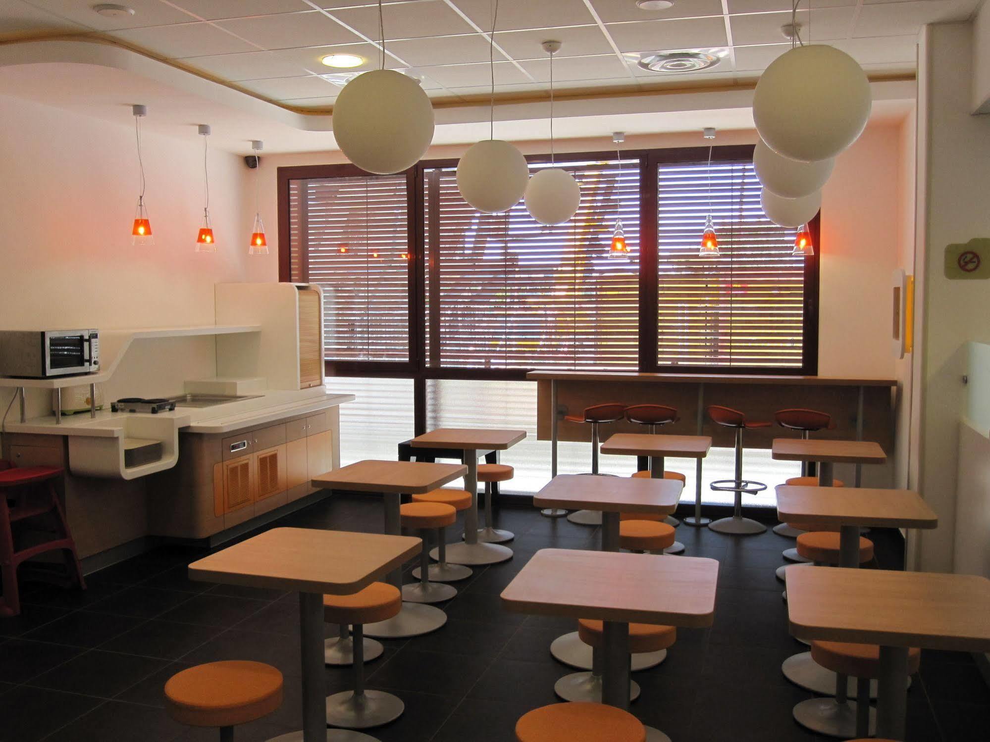 Ibis Budget Perpignan Centre Ngoại thất bức ảnh